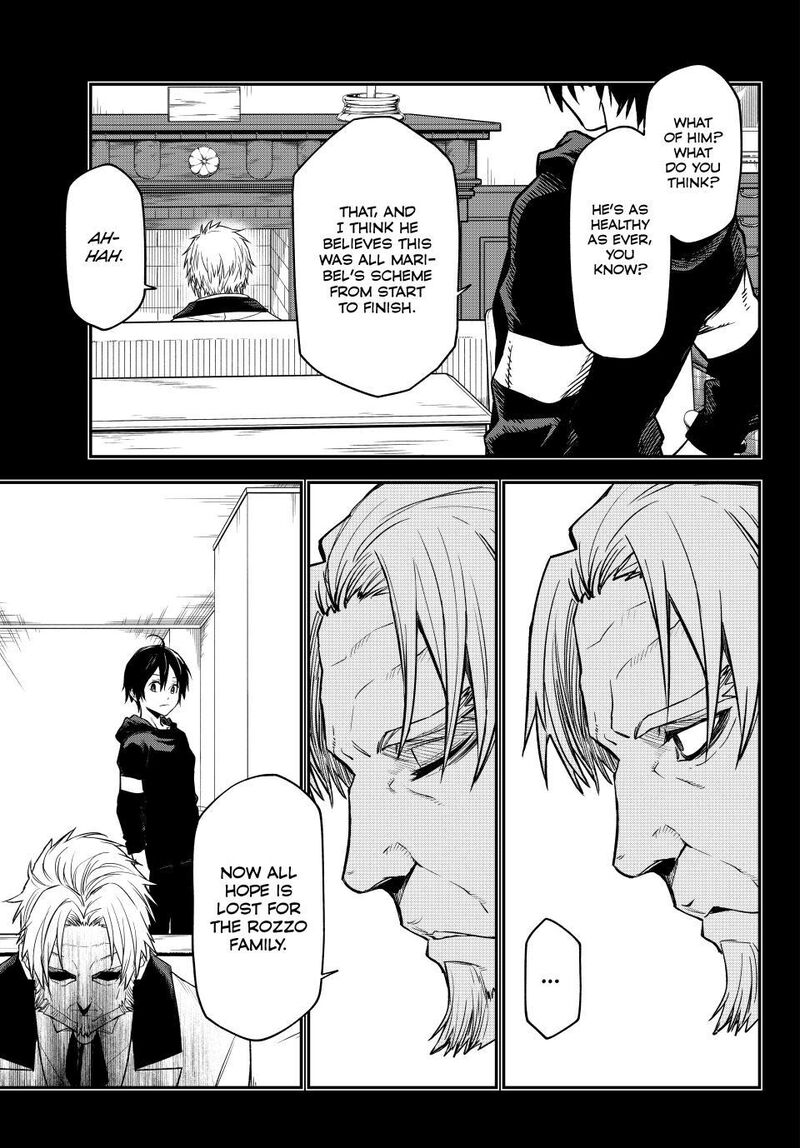 Tensei Shitara Slime Datta Ken 137 23