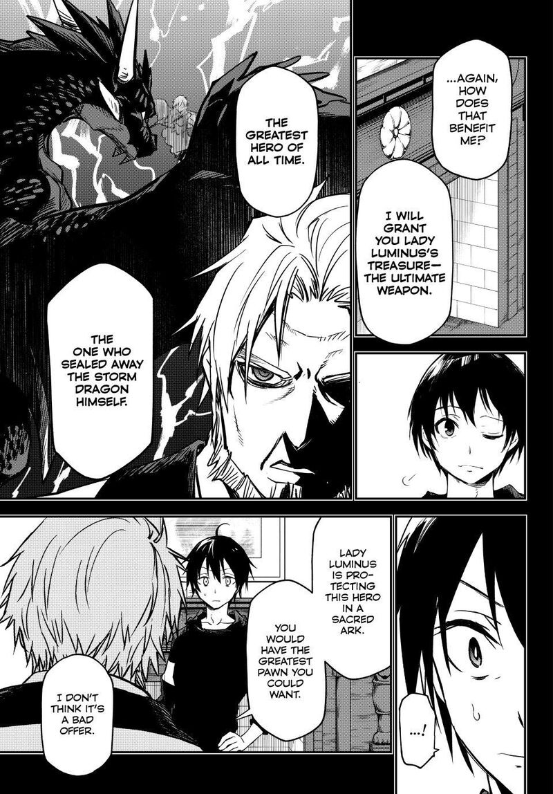 Tensei Shitara Slime Datta Ken 137 29