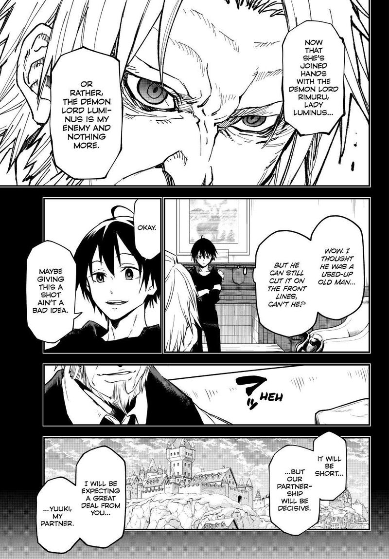 Tensei Shitara Slime Datta Ken 137 31