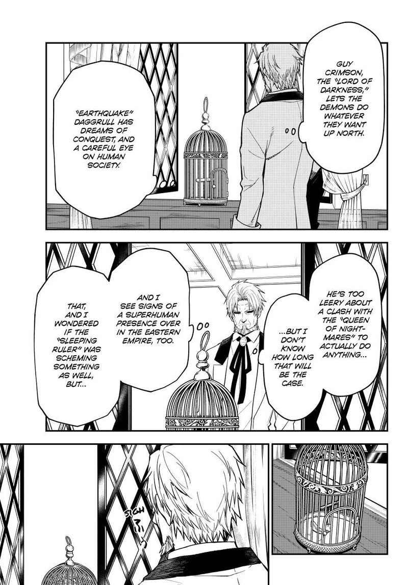 Tensei Shitara Slime Datta Ken 137 33