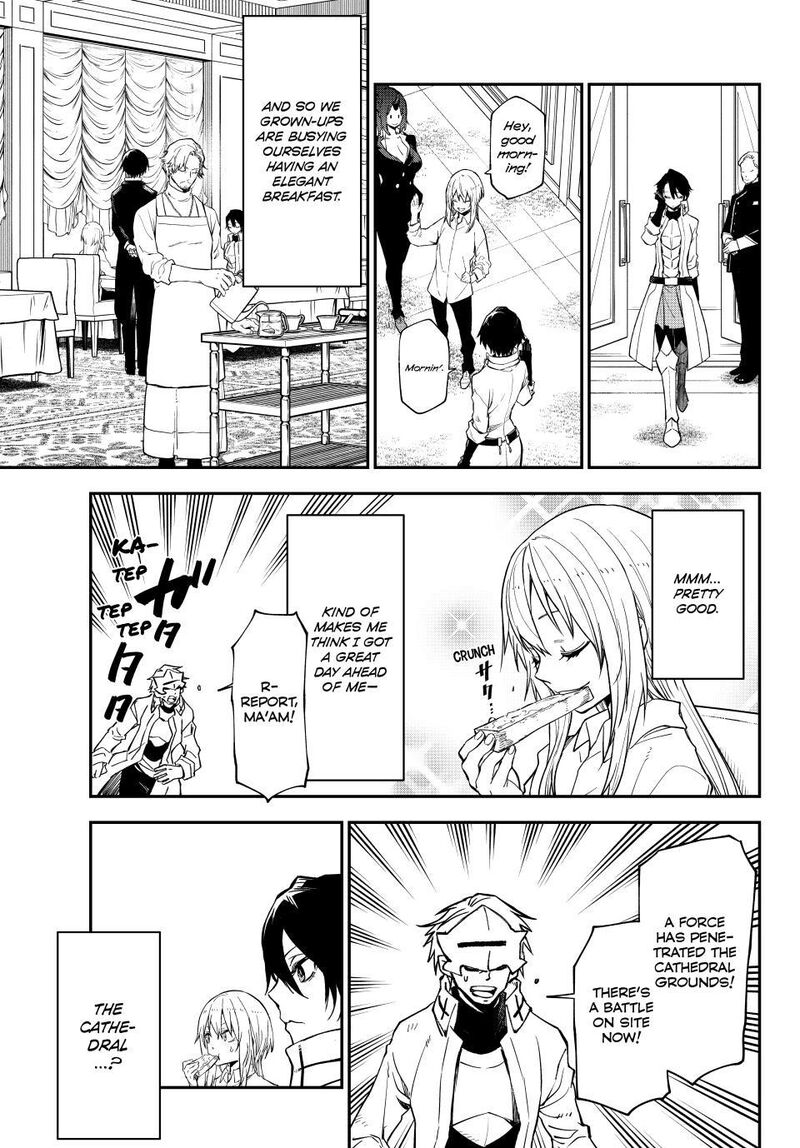 Tensei Shitara Slime Datta Ken 138 15