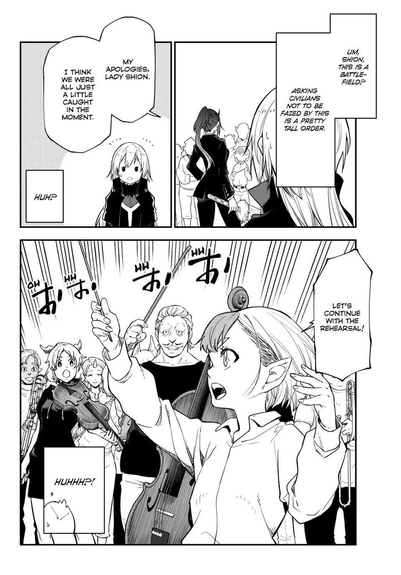 Tensei Shitara Slime Datta Ken 138 20