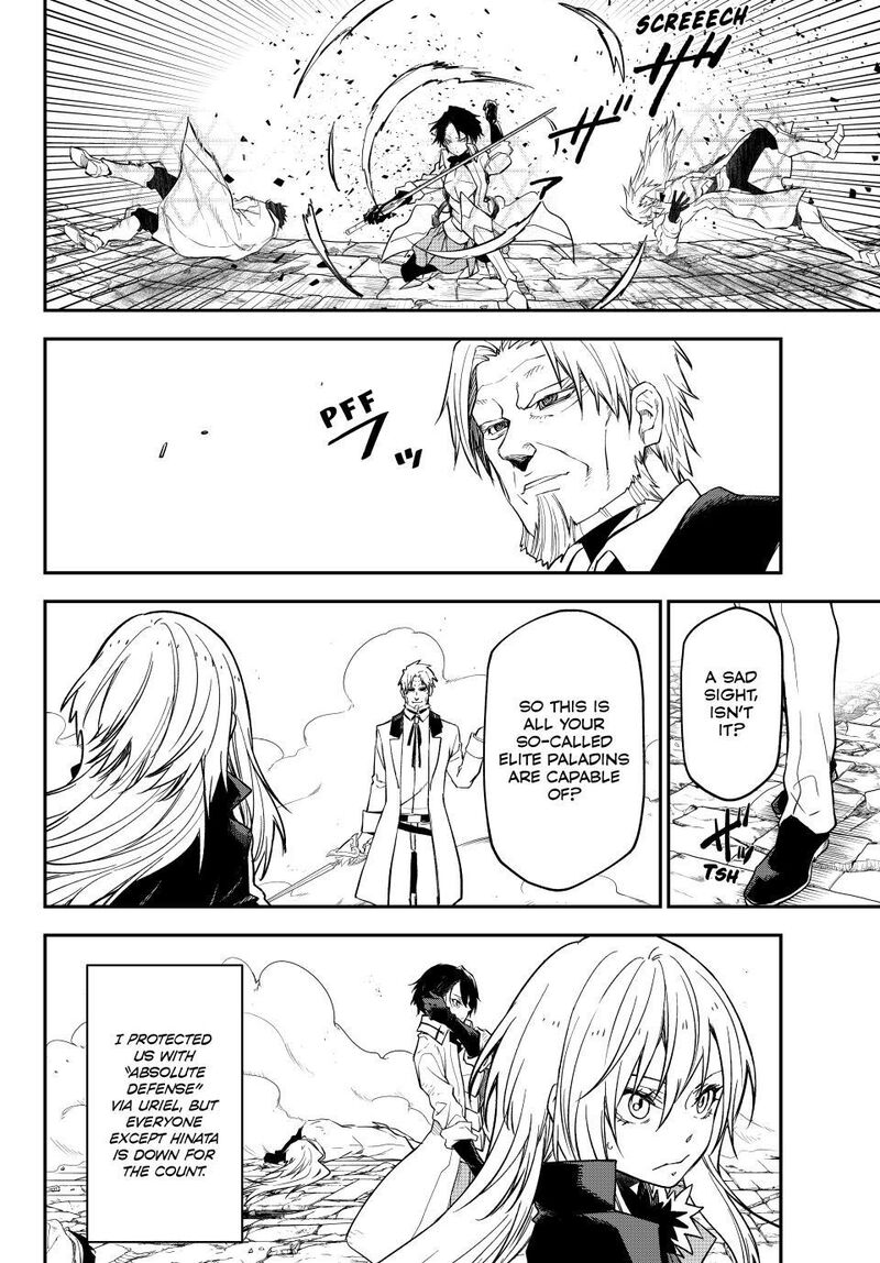 Tensei Shitara Slime Datta Ken 138 29