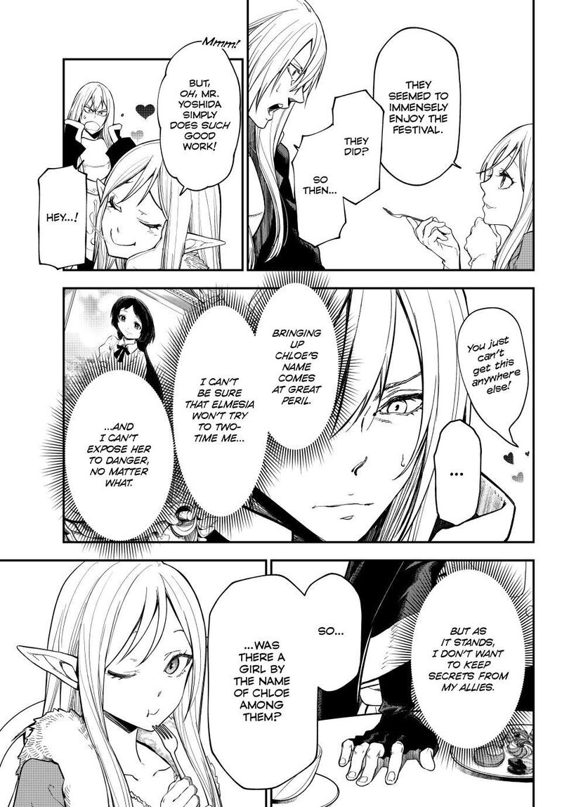 Tensei Shitara Slime Datta Ken 138 3