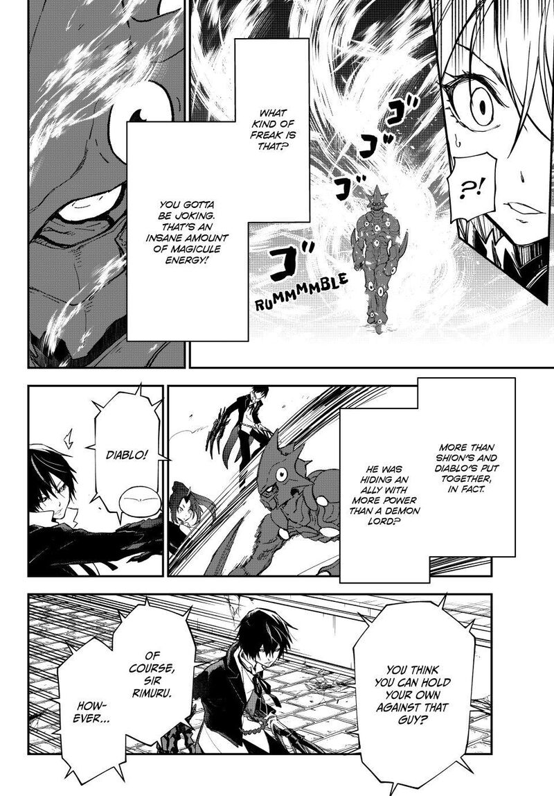 Tensei Shitara Slime Datta Ken 138 31