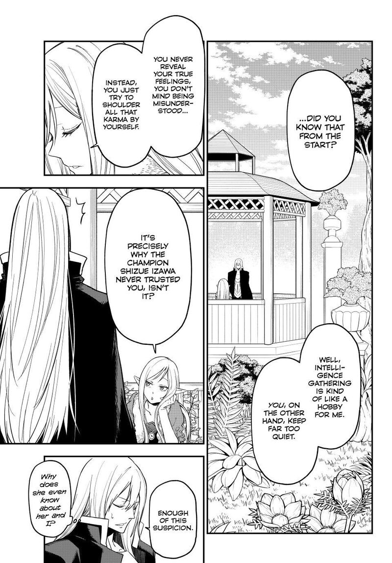 Tensei Shitara Slime Datta Ken 138 5