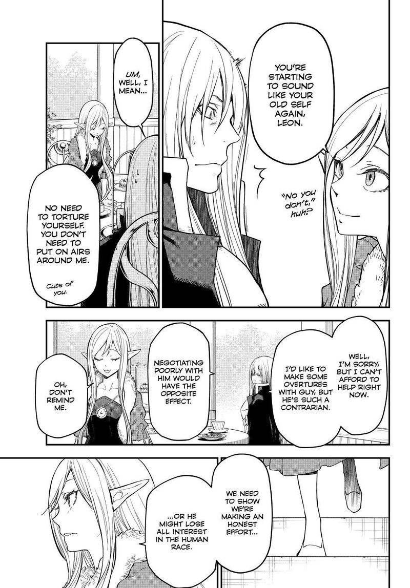 Tensei Shitara Slime Datta Ken 138 9