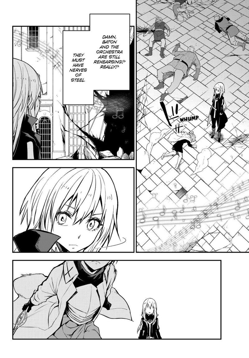 Tensei Shitara Slime Datta Ken 140 10