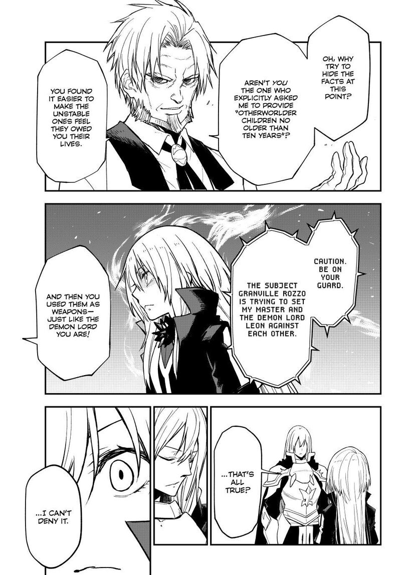 Tensei Shitara Slime Datta Ken 140 31