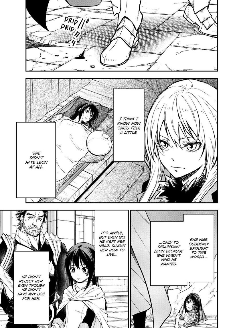 Tensei Shitara Slime Datta Ken 140 35