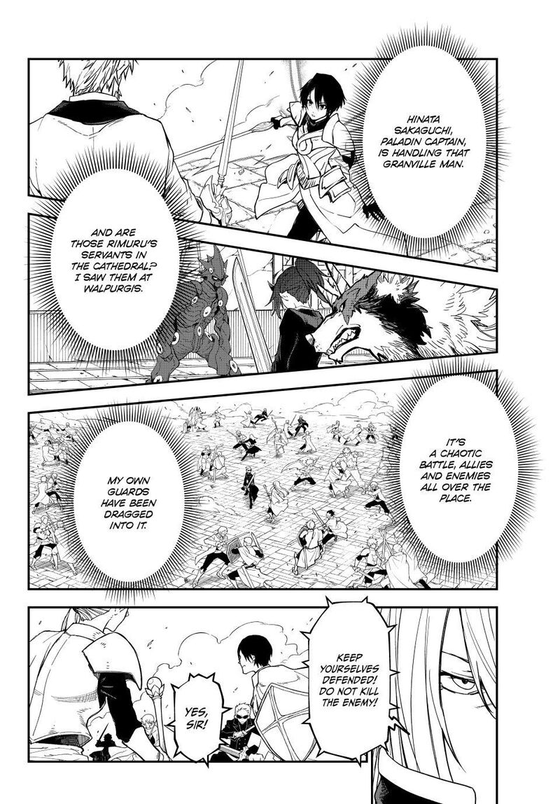 Tensei Shitara Slime Datta Ken 140 40