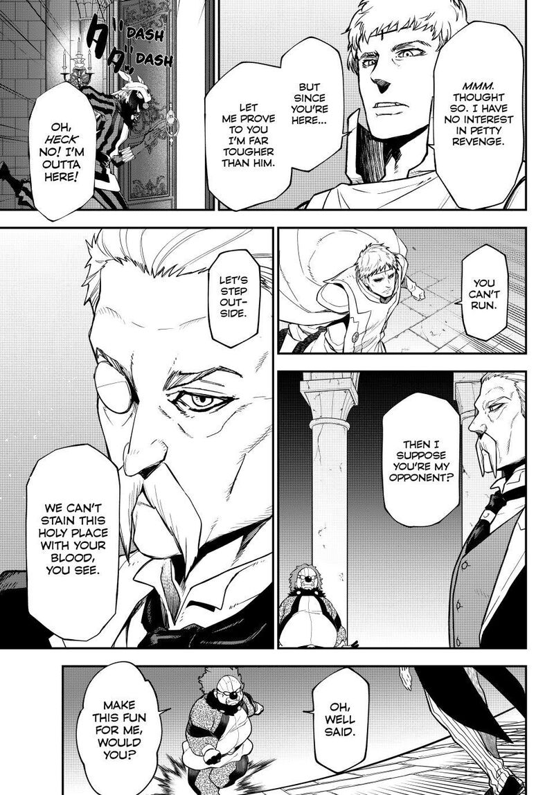 Tensei Shitara Slime Datta Ken 140 5