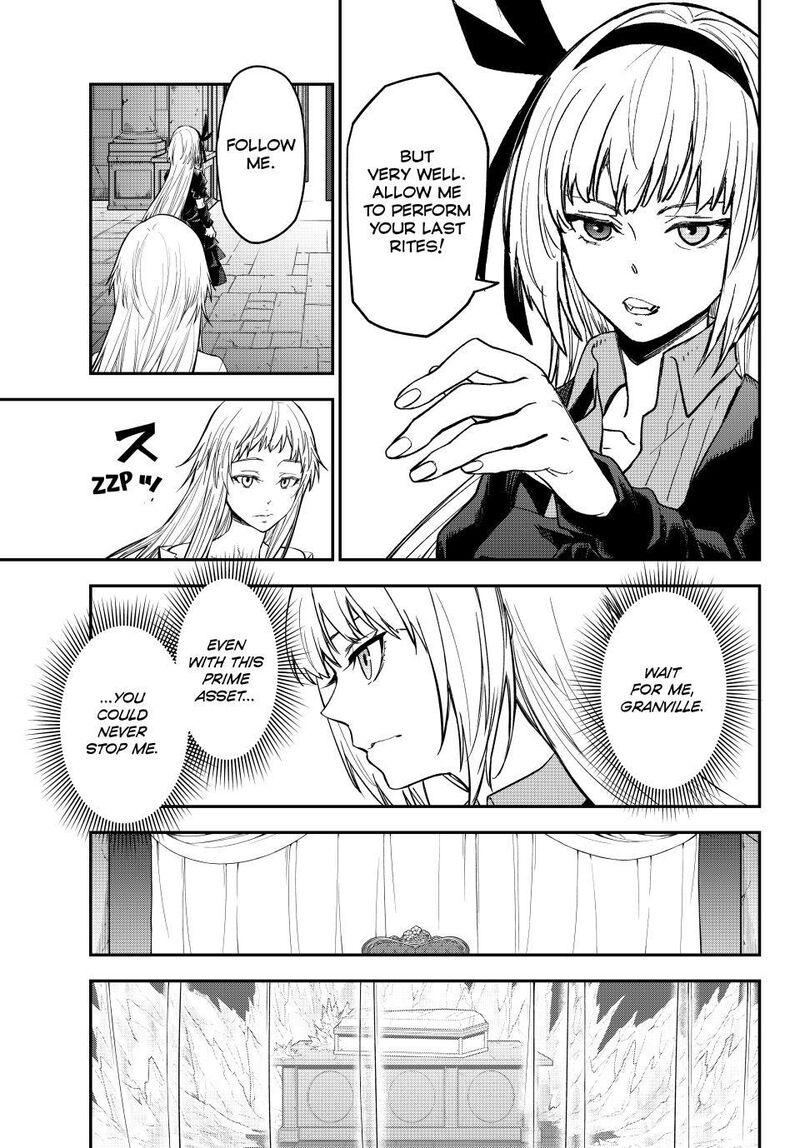 Tensei Shitara Slime Datta Ken 140 7