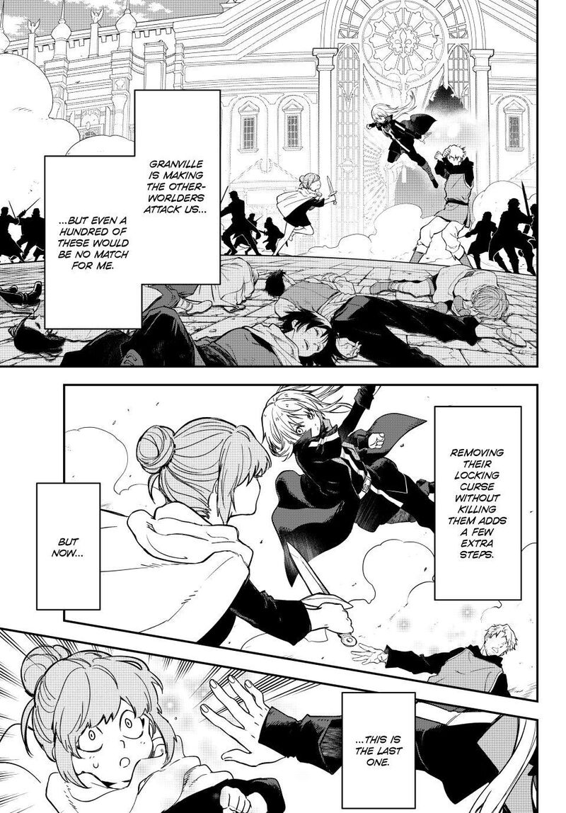 Tensei Shitara Slime Datta Ken 140 9