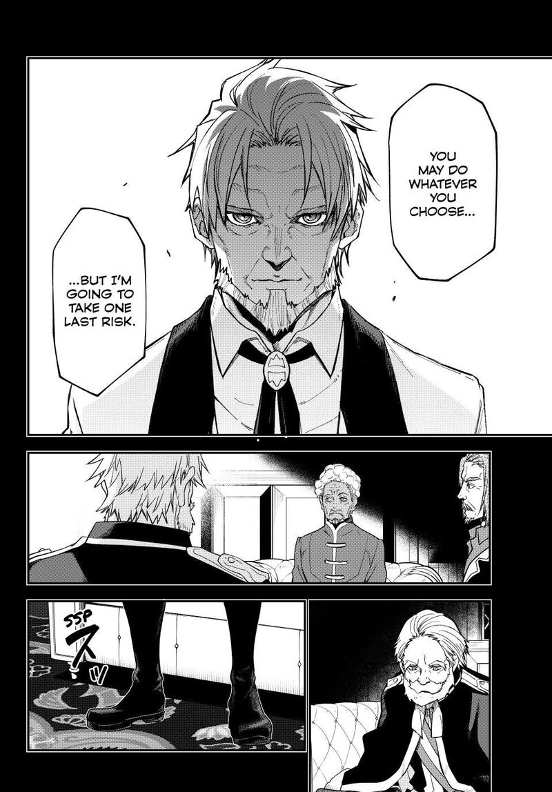 Tensei Shitara Slime Datta Ken 141 14