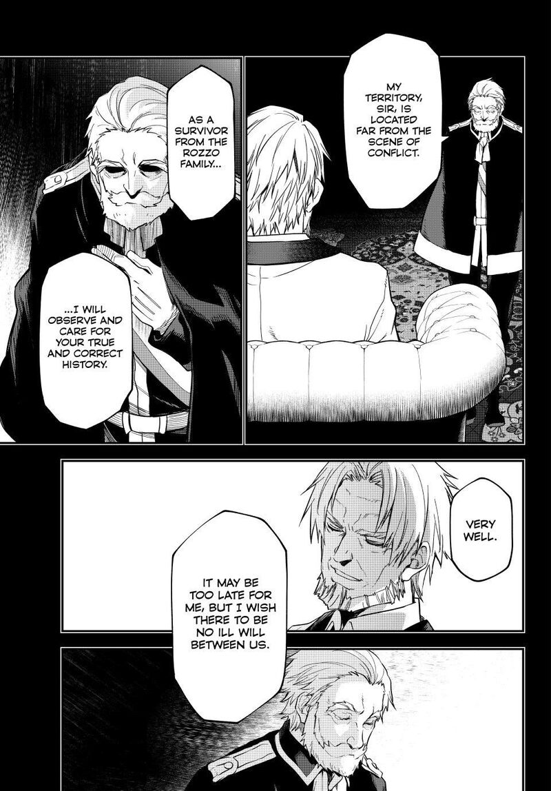 Tensei Shitara Slime Datta Ken 141 15