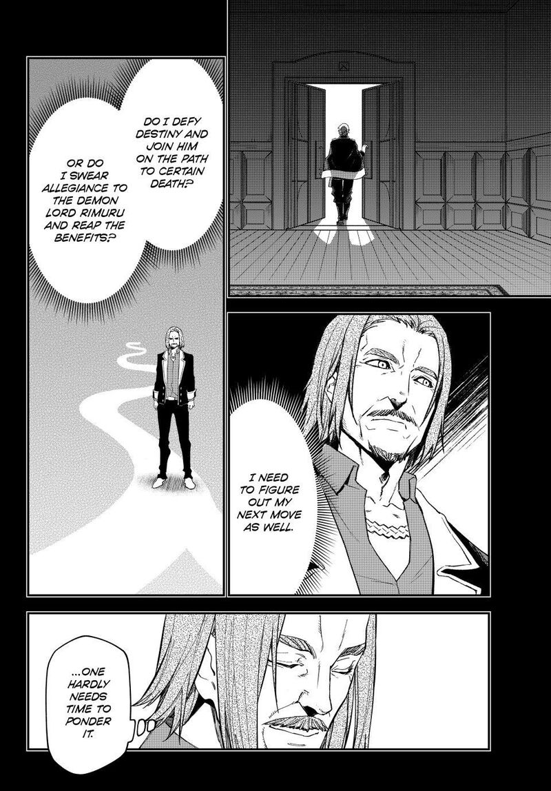 Tensei Shitara Slime Datta Ken 141 16