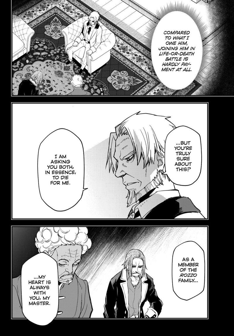 Tensei Shitara Slime Datta Ken 141 18