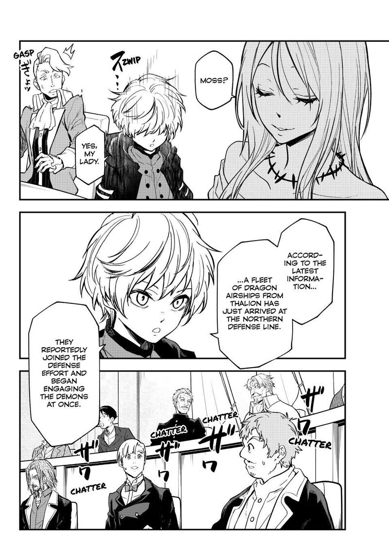 Tensei Shitara Slime Datta Ken 141 24