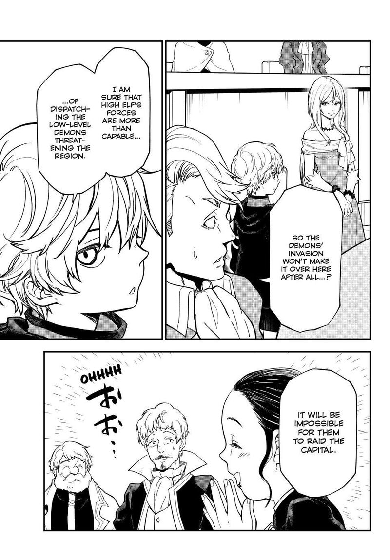 Tensei Shitara Slime Datta Ken 141 25