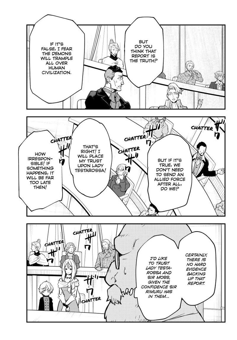 Tensei Shitara Slime Datta Ken 141 27