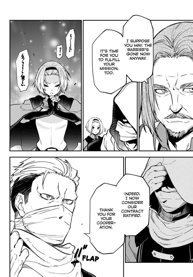 Tensei Shitara Slime Datta Ken 141 34