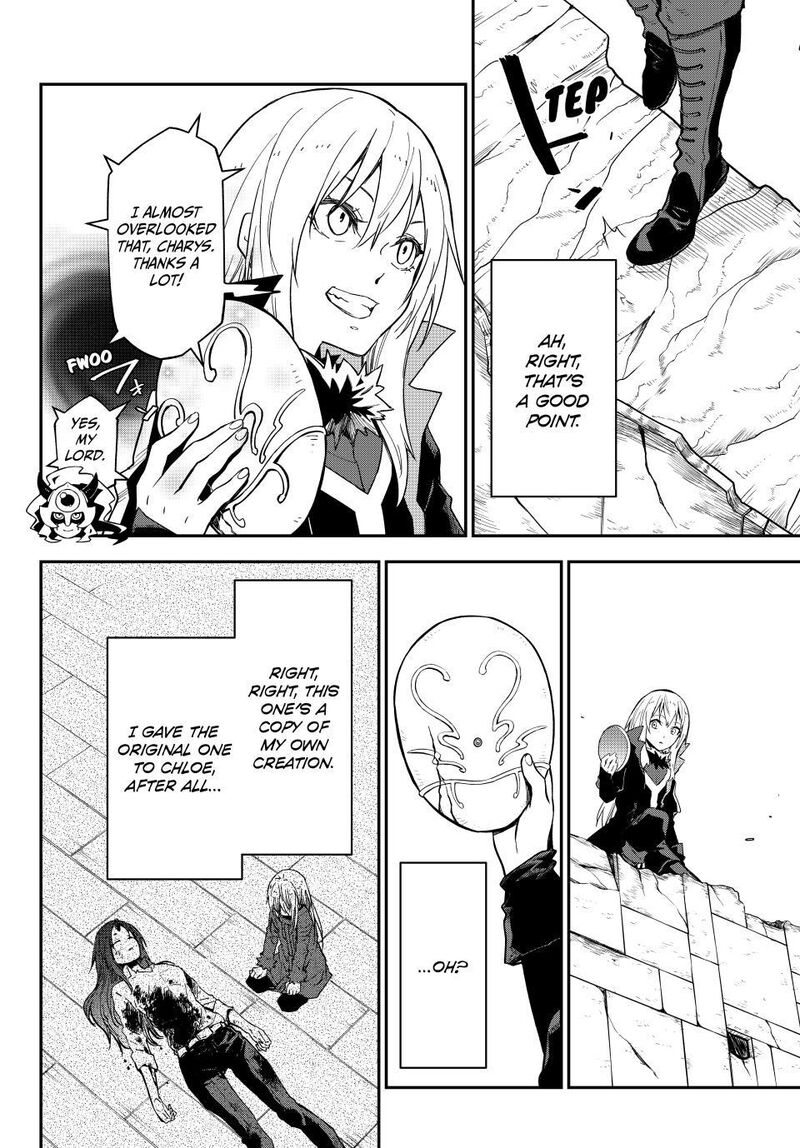Tensei Shitara Slime Datta Ken 146 10