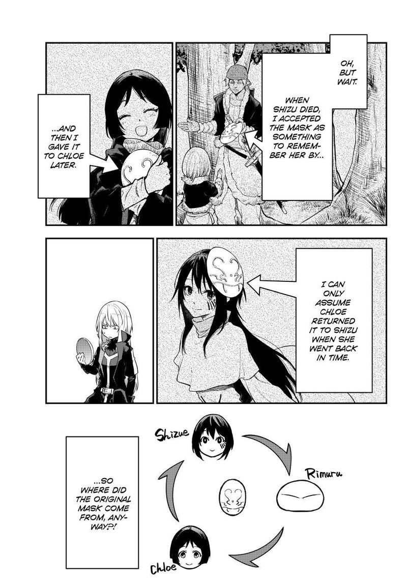 Tensei Shitara Slime Datta Ken 146 11