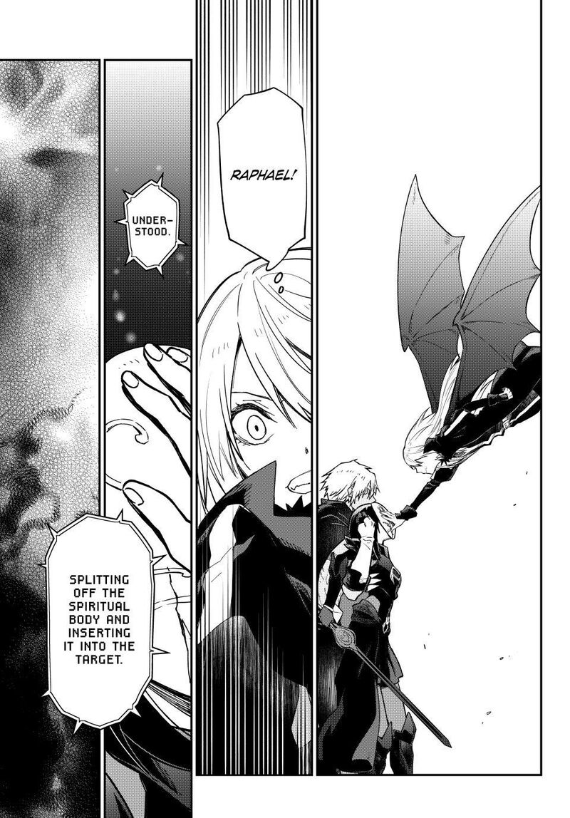 Tensei Shitara Slime Datta Ken 146 15