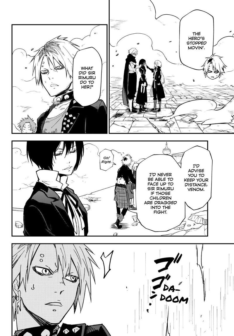 Tensei Shitara Slime Datta Ken 146 16