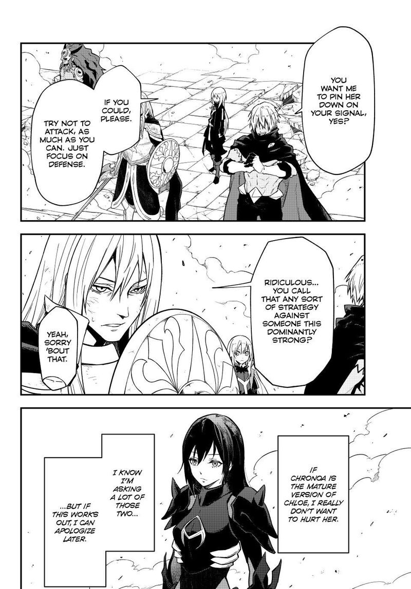 Tensei Shitara Slime Datta Ken 146 2