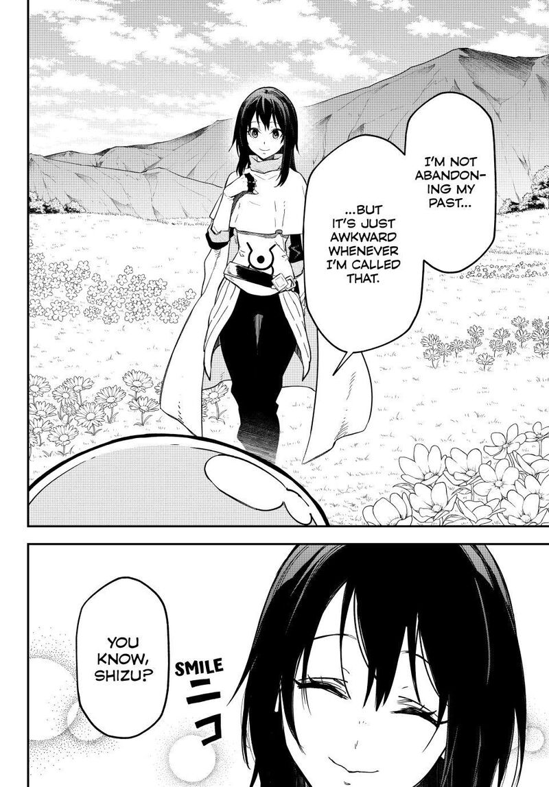 Tensei Shitara Slime Datta Ken 146 49