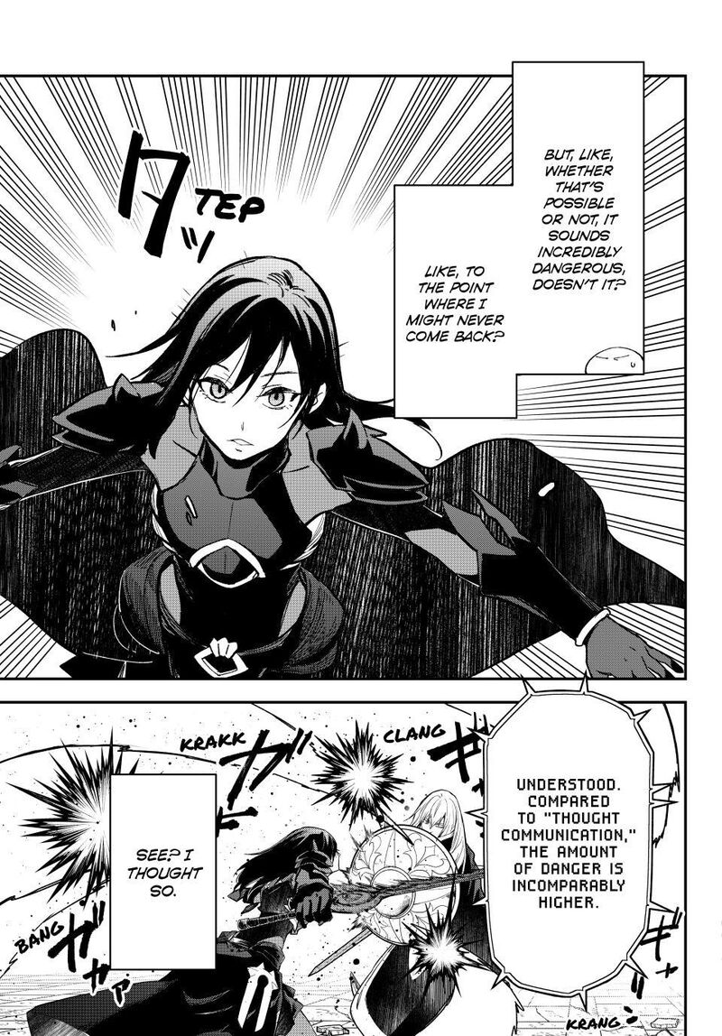 Tensei Shitara Slime Datta Ken 146 5