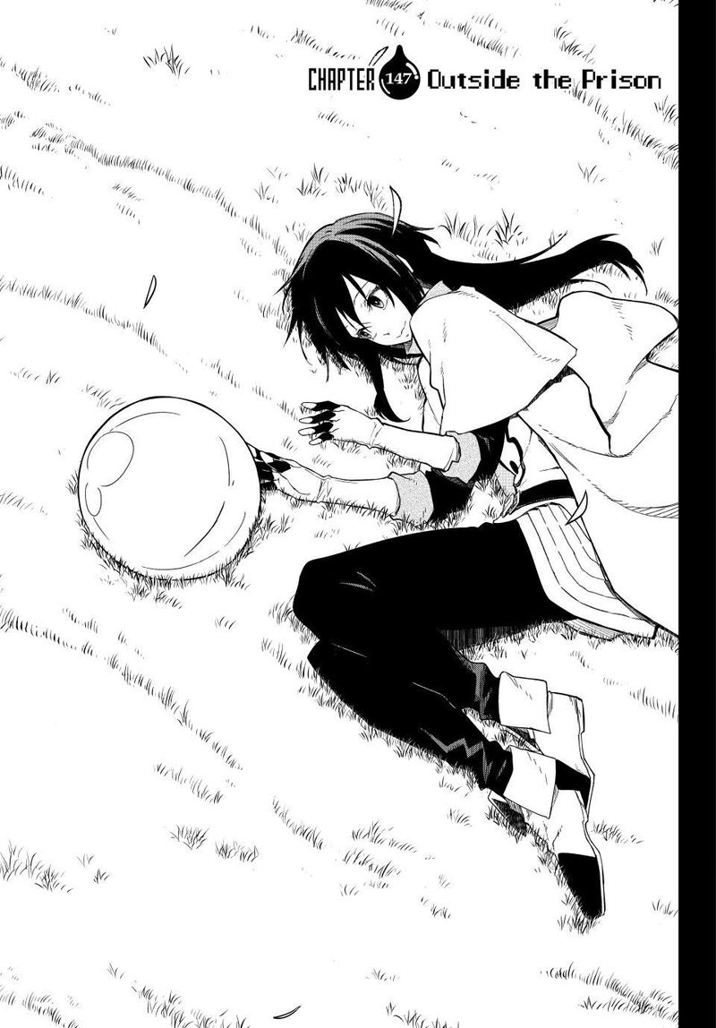 Tensei Shitara Slime Datta Ken 147 1