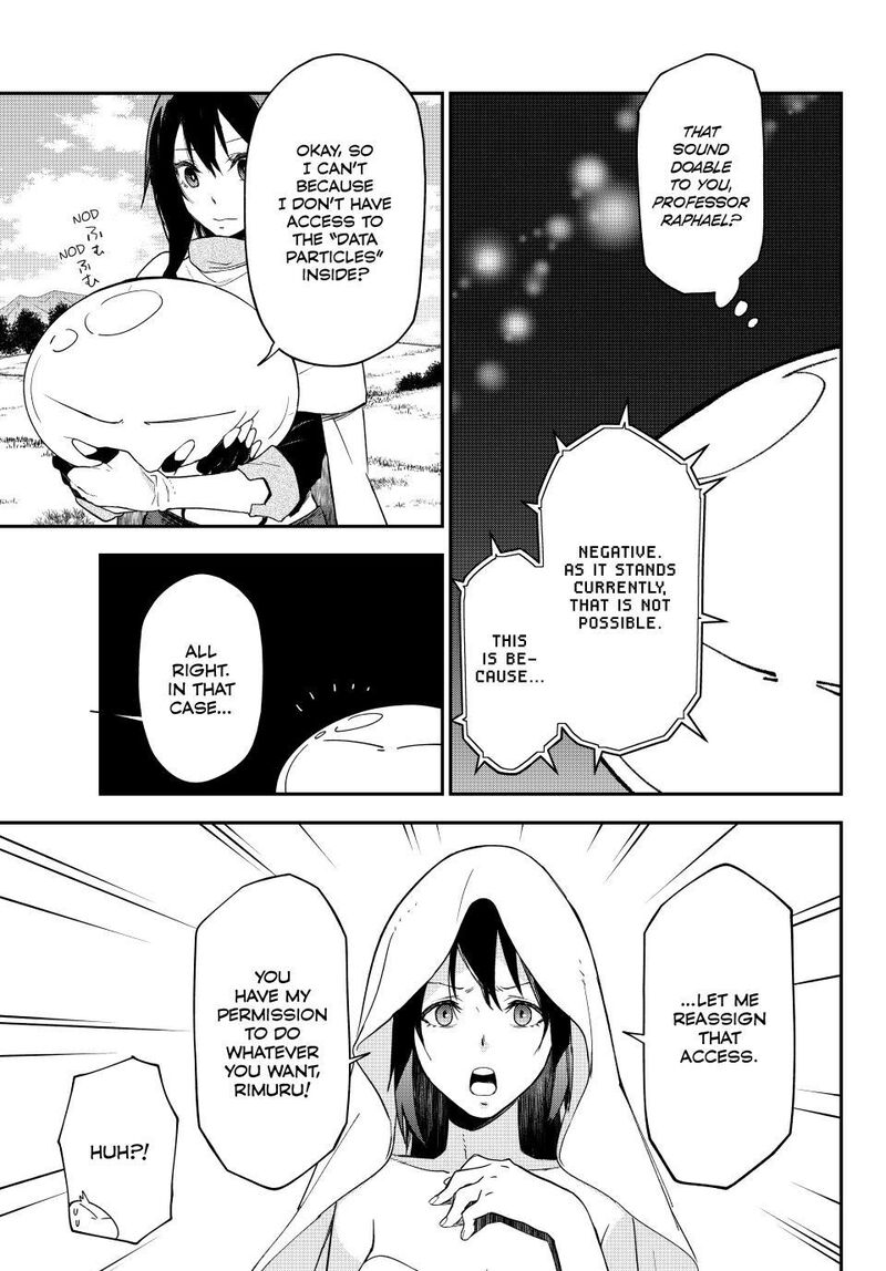 Tensei Shitara Slime Datta Ken 147 19