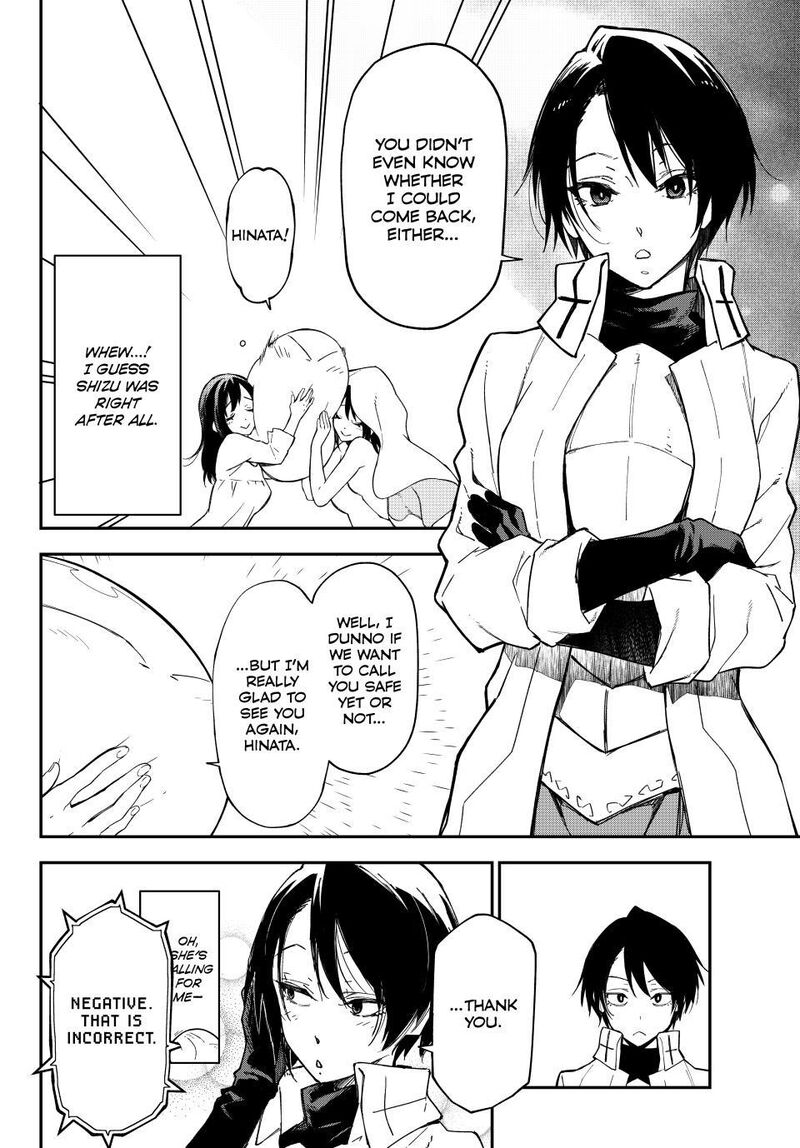 Tensei Shitara Slime Datta Ken 147 28