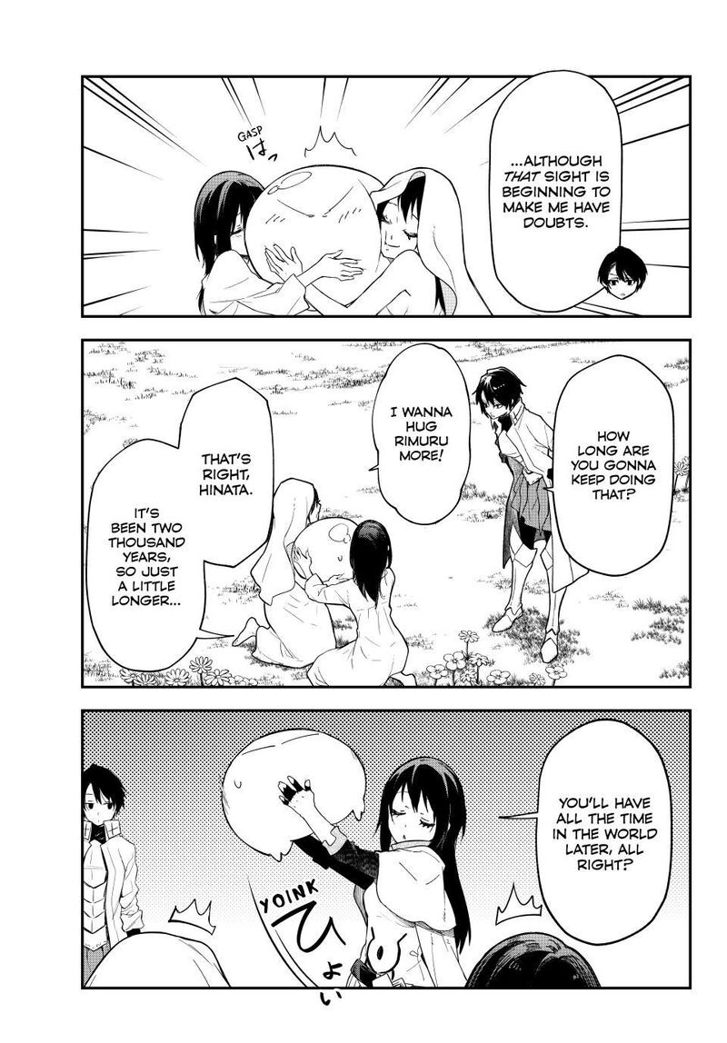 Tensei Shitara Slime Datta Ken 147 31