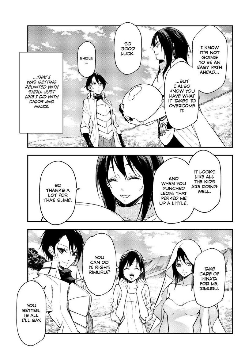 Tensei Shitara Slime Datta Ken 147 33
