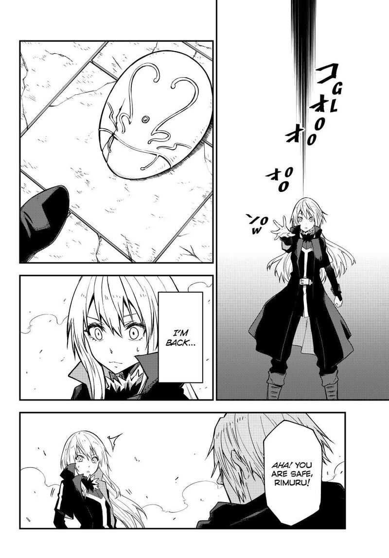 Tensei Shitara Slime Datta Ken 147 36