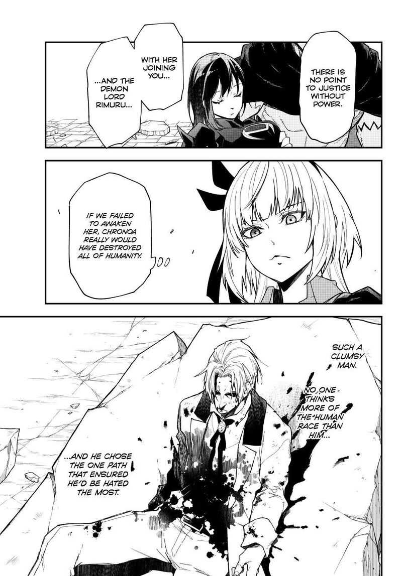 Tensei Shitara Slime Datta Ken 147 43
