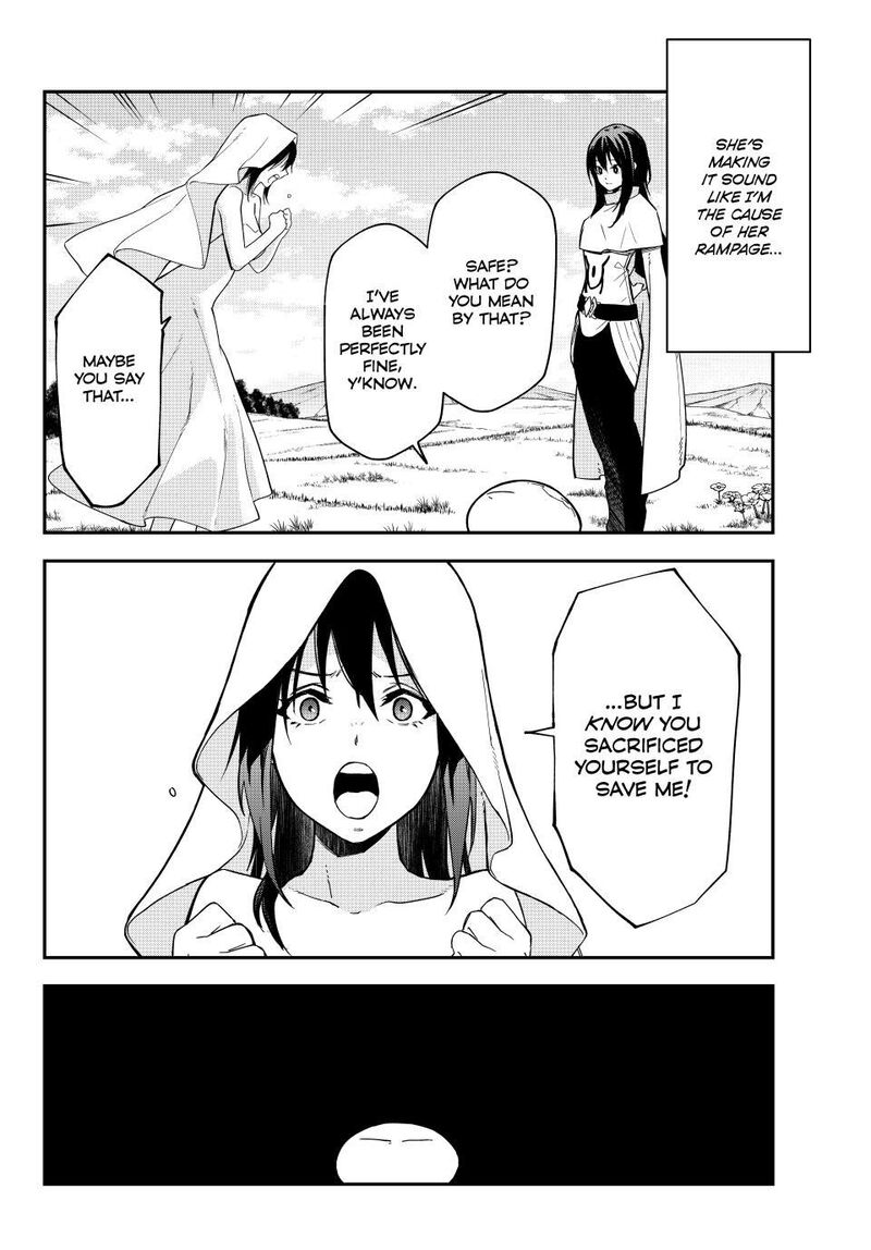 Tensei Shitara Slime Datta Ken 147 8