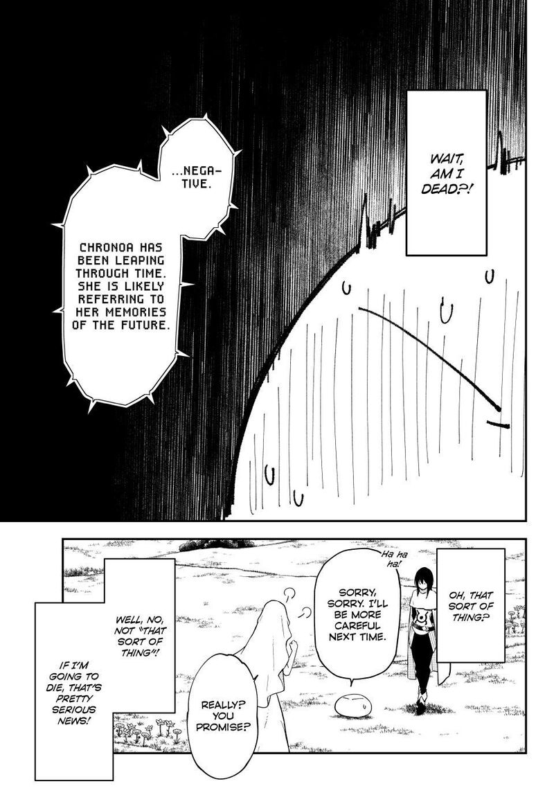 Tensei Shitara Slime Datta Ken 147 9