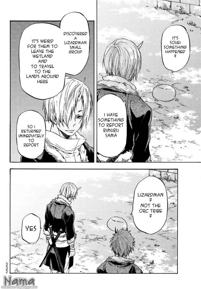 Tensei Shitara Slime Datta Ken 15 26