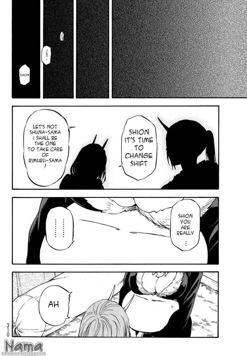 Tensei Shitara Slime Datta Ken 15 4