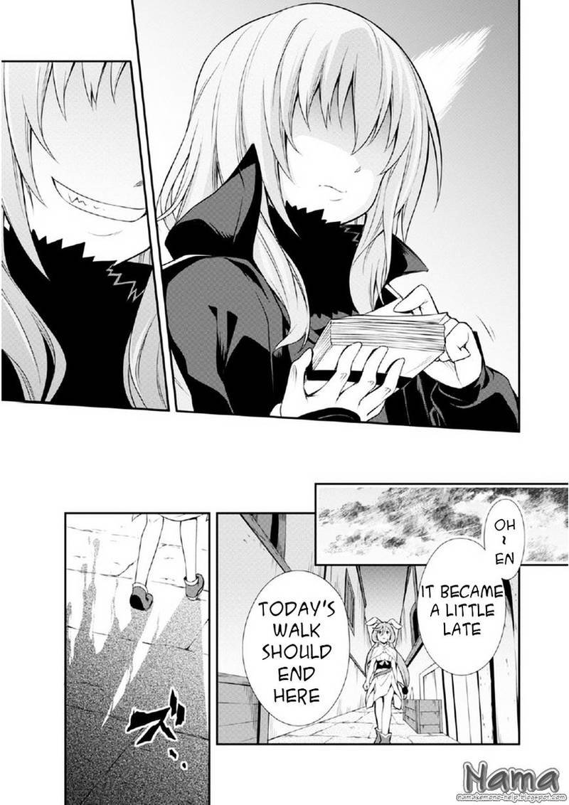 Tensei Shitara Slime Datta Ken 15 44