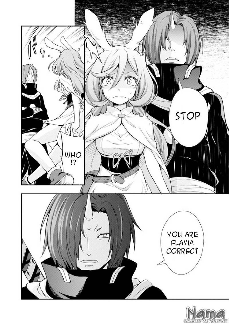 Tensei Shitara Slime Datta Ken 15 45
