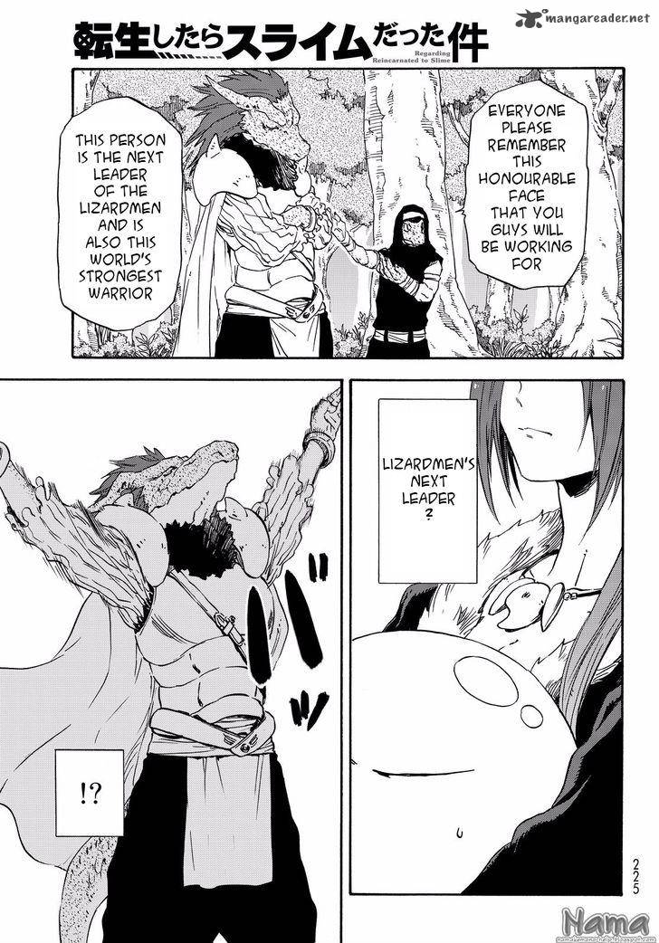 Tensei Shitara Slime Datta Ken 16 26