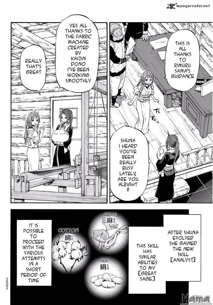 Tensei Shitara Slime Datta Ken 16 3