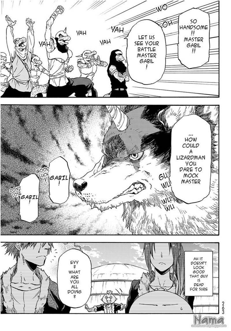 Tensei Shitara Slime Datta Ken 17 10