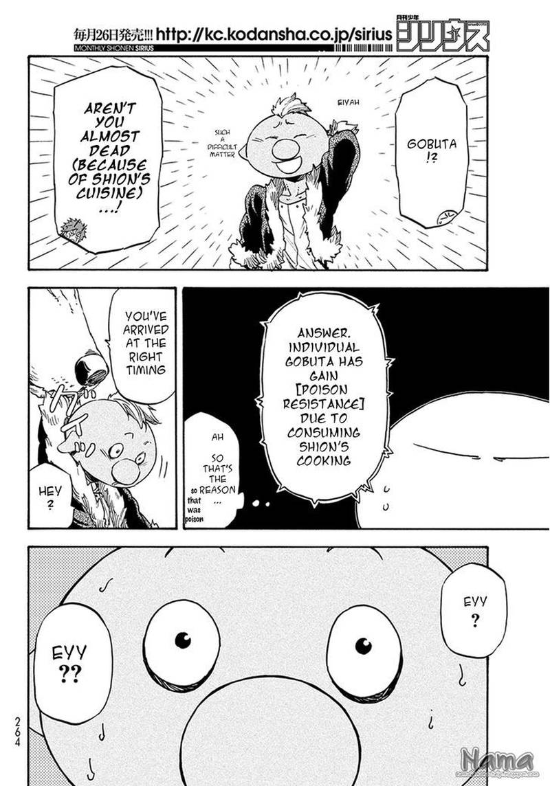Tensei Shitara Slime Datta Ken 17 11